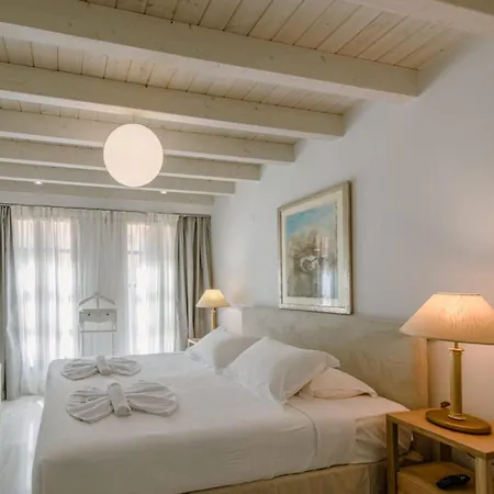Rimondi Boutique Hotel - Small Luxury Hotels Of The World-2