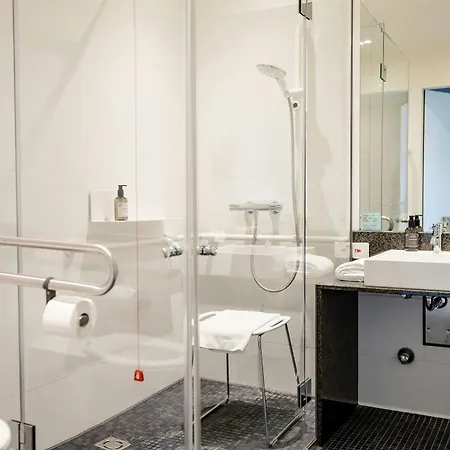Motel One Wien-Westbahnhof-3