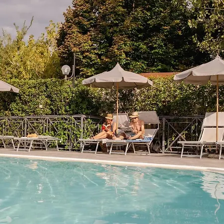 Camping Village Torre Pendente-2