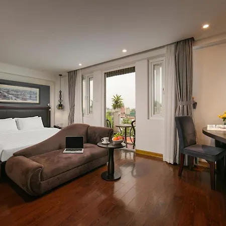 Hanoian Central Hotel&Spa-3