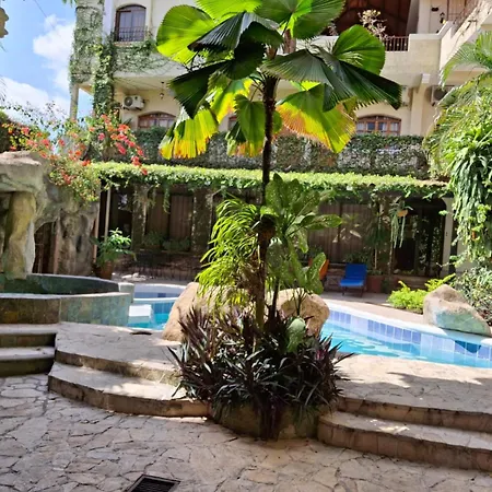 Hotel Quinta Maya-2