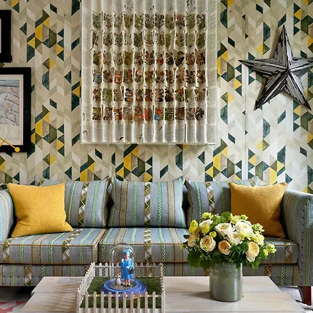 Number Sixteen, Firmdale Hotels-2