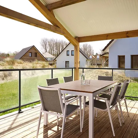 Dormio Resort Berck-Sur-Mer-2