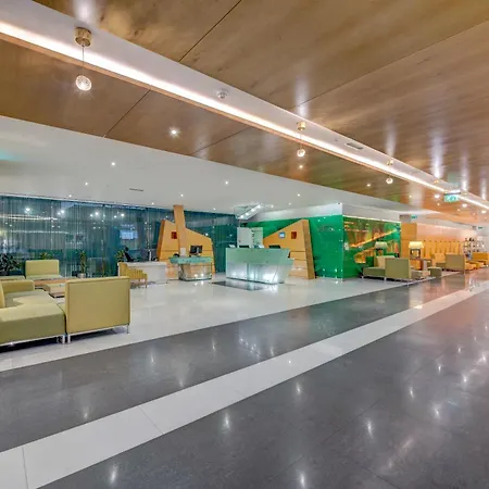 Al Khoory Executive Hotel, Al Wasl-3