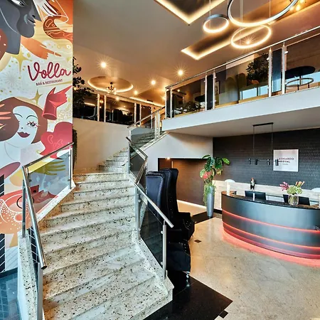 Leonardo Royal Hotel Warsaw-3