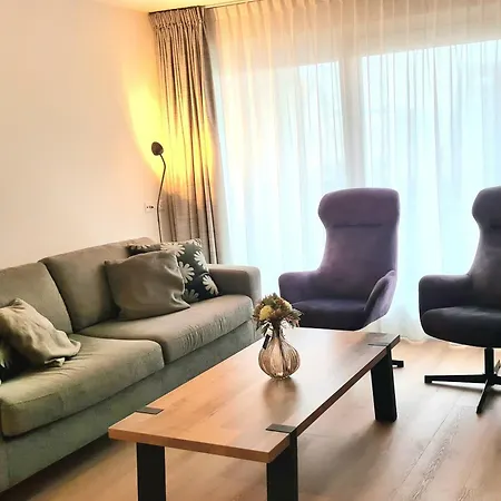 Appartementencomplex Motel Texel-3