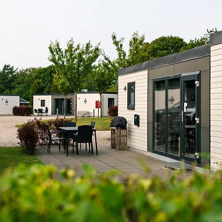 Storkesoen Ribe Holiday Cottages And Apartments-2