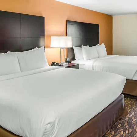 Comfort Inn & Suites Ashland-2