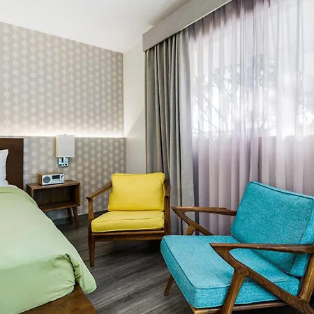 The Skylark, A Palm Springs Hotel-3
