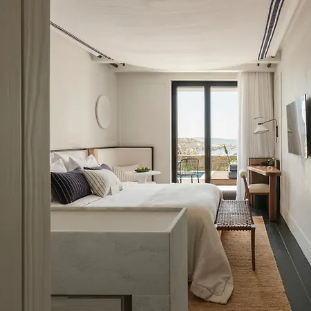 Anandes Hotel (Adults Only)-3