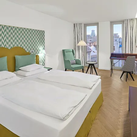 Maxx By Steigenberger Vienna-2