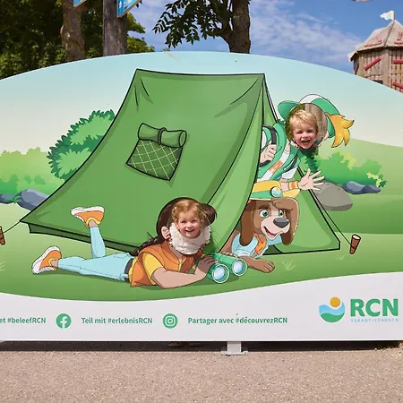 RCN Vakantiepark Toppershoedje-2