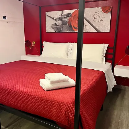 Duca Di Uzeda Bed And Breakfast-2