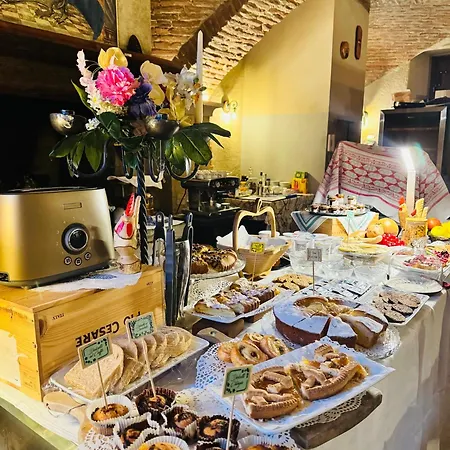 A' La Table Du Sommelier Chambres D Hotes-3