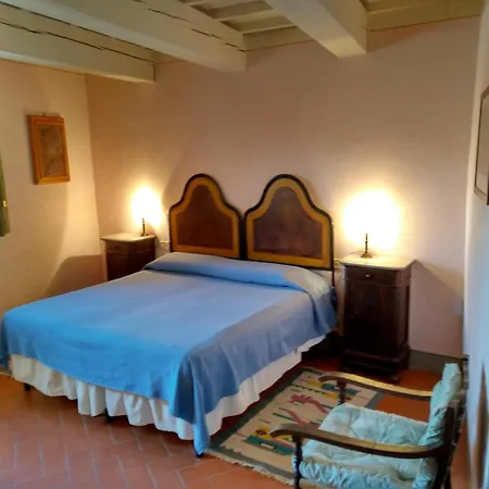 Agriturismo Montereggi-2