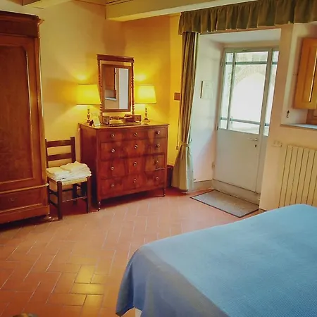 Agriturismo Montereggi-3