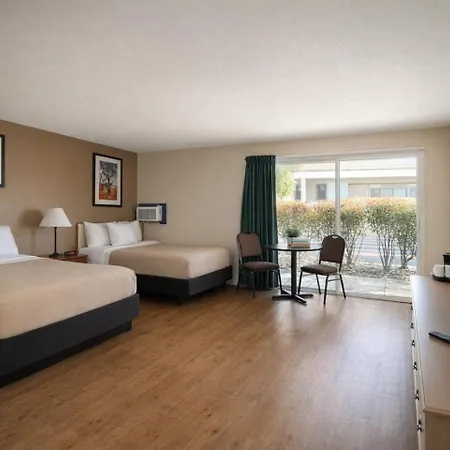 The Wesley Boutique Hotel Page, Az-2