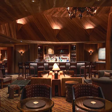 Apogee Courchevel, Oetker Hotels-3