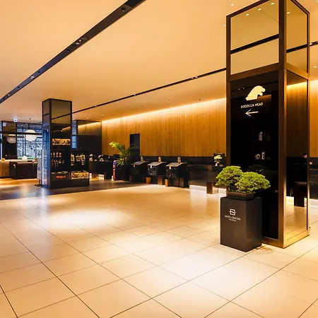 Hotel Gracery Shinjuku-2