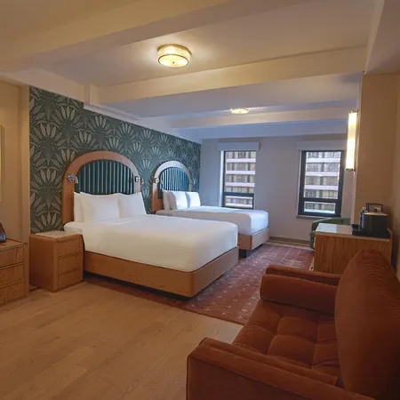 Hotel Edison Times Square-3