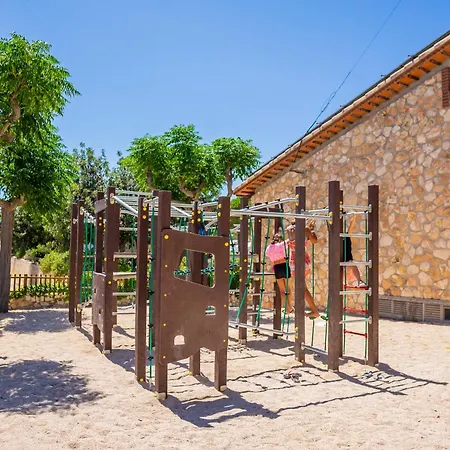 Camping Ametlla-3