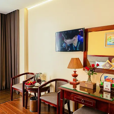 Thanh Lich Hue Hotel-2