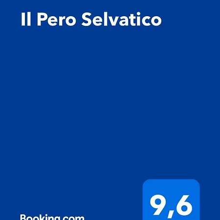 Il Pero Selvatico-3