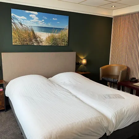Hotel Zee En Duin-3