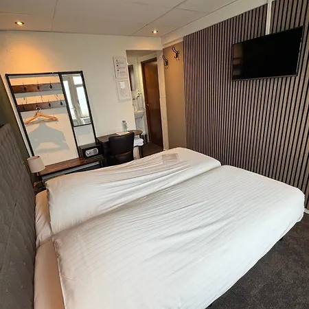 Hotel Zee En Duin-2