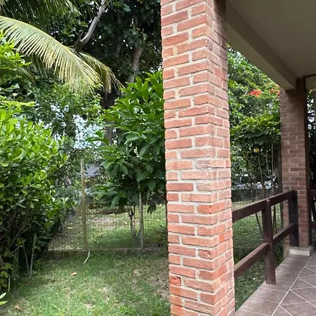 Pousada Axe-2