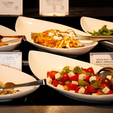Hotel New Otani Tokyo Executive House Zen-2