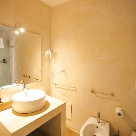 4 Balconi Rooms-Boutique B&B-3