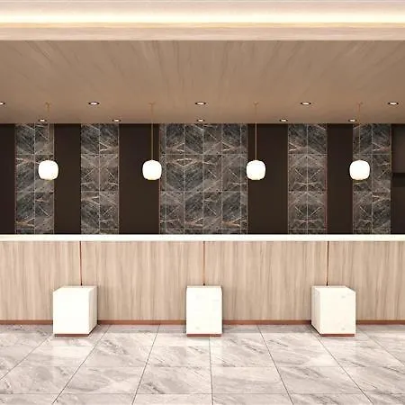 Daiwa Roynet Hotel Ginza Premier-2