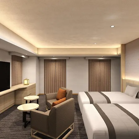 Daiwa Roynet Hotel Ginza Premier-3