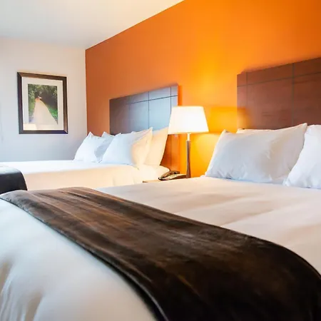 My Place Hotel-Anchorage, Ak-2