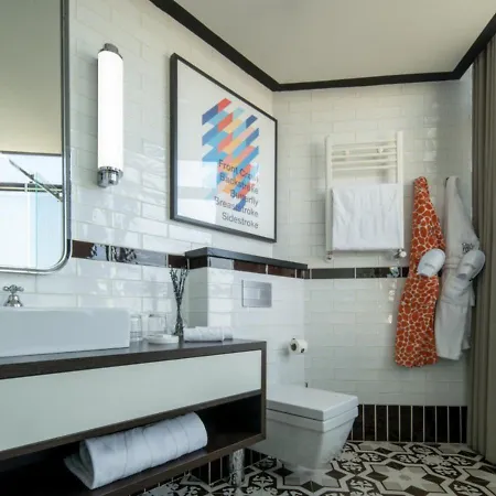 Only You Hotel Atocha-2