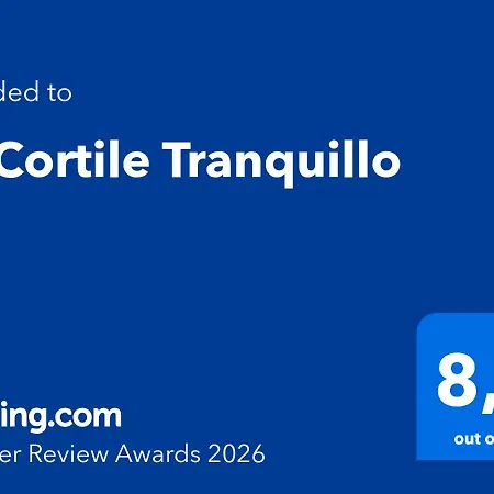 Al Cortile Tranquillo-3