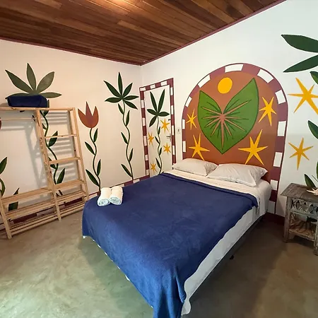 Sambaqui Hostel-3