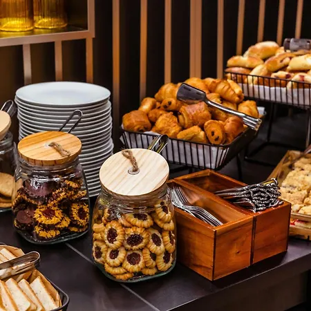 Leonardo Boutique Hotel Krakow Old Town-3