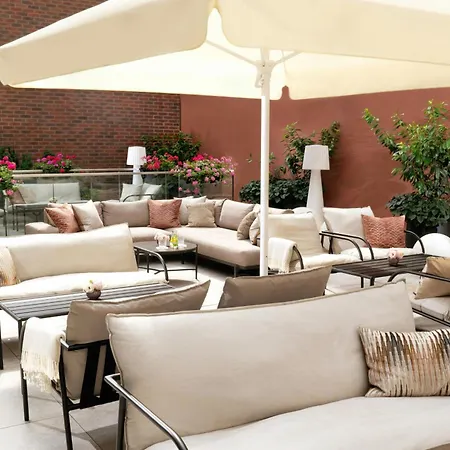 Leonardo Boutique Hotel Krakow Old Town-2