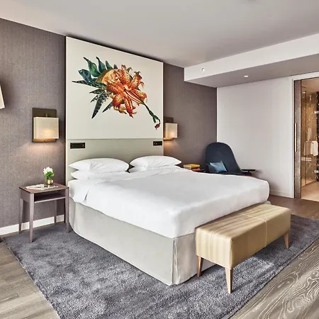 Hyatt Regency Amsterdam-3
