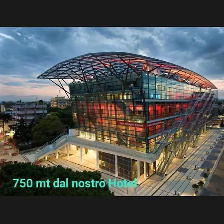 Hotel Cristina-2
