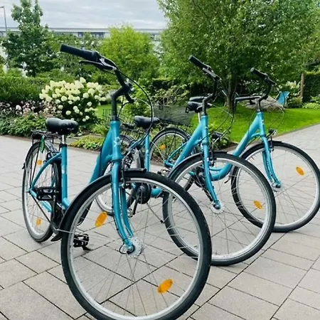 Motel One München-Parkstadt Schwabing-3
