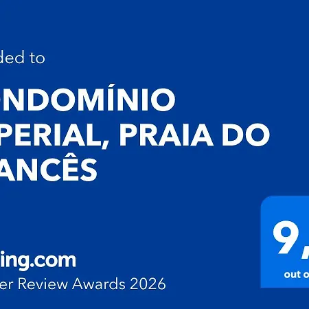 Condomínio Imperial, Praia Do Francês-2