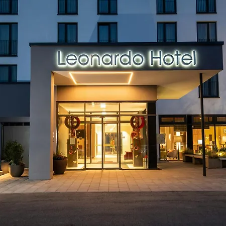 Leonardo Hotel Bad Kreuznach-3