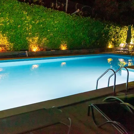 Hotel Rural Don Burguillo-3
