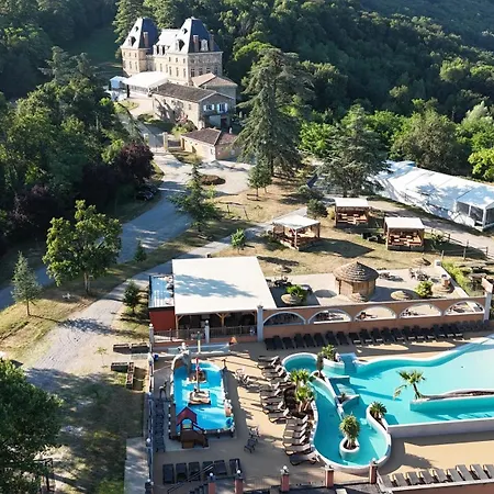 Camping Domaine de Senaud-3