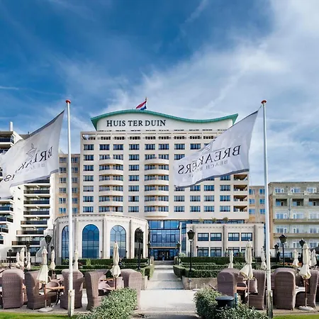 Grand Hotel Huis Ter Duin-2