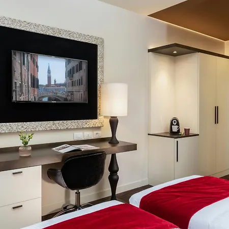 Leonardo Royal Hotel Venice Mestre-2