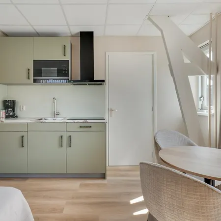 Appartementen Parkzicht-3